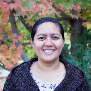 Meet your Posher, Clarissa